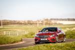 Mercedes-Benz E400 4Matic AMG Line Coupe 2017 года (UK)
